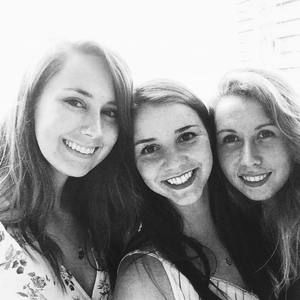 Meet your Posher, Gwen